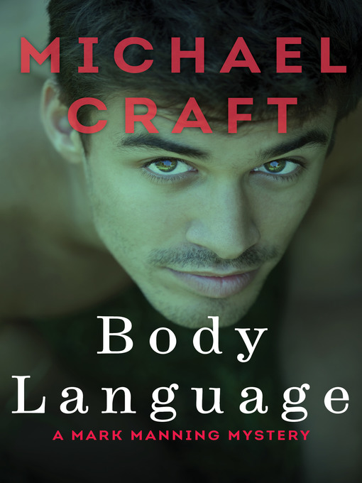 Cover image for Body Language